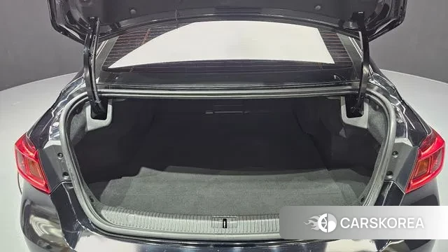 Renault Korea (Samsung) SM6 id 3330612 из Кореи 11