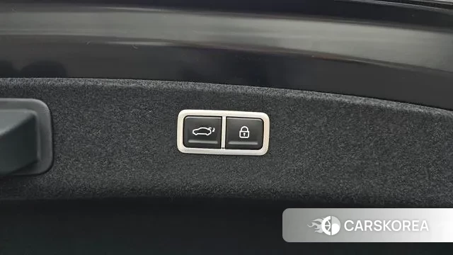 Genesis G80 (RG3) id 3746384 из Кореи 11