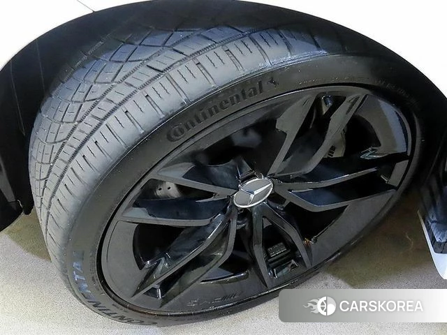 Mercedes-Benz CLS-Class C257 id 4647018 из Кореи 11