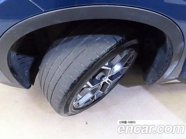 BMW X1 (F48) id 2906862 из Кореи 11