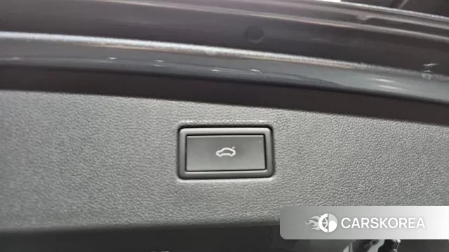 Volkswagen Tiguan Allspace id 3734167 из Кореи 11