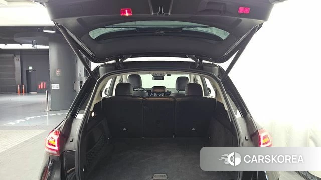 Mercedes-Benz GLE-Class W167 id 4463223 из Кореи 11