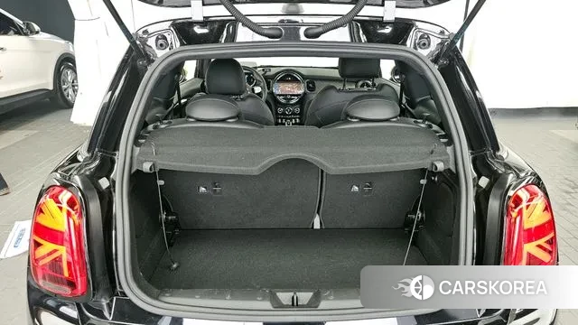 Mini Cooper Electric id 3196677 из Кореи 11