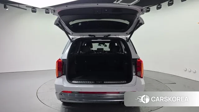 Hyundai The New Palisade id 3620409 из Кореи 11