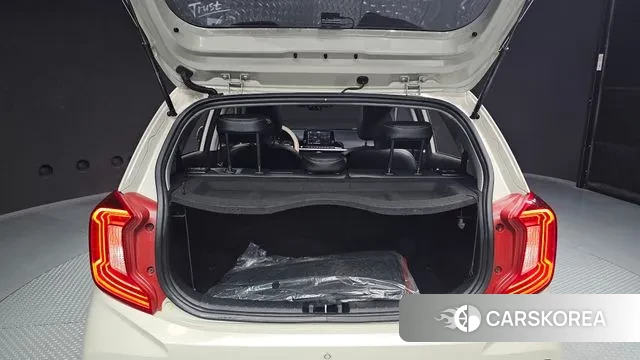 Kia Morning Urban (JA) id 3224174 из Кореи 11