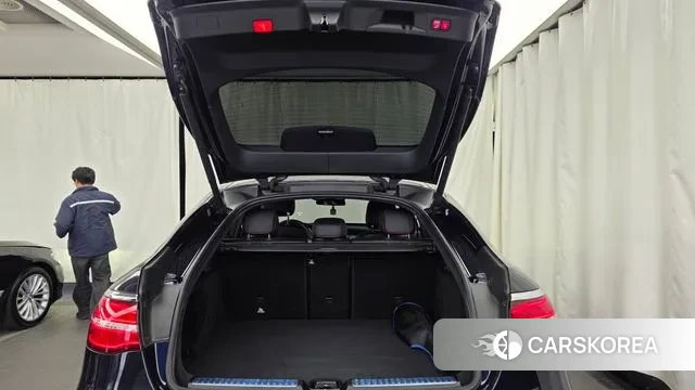 Mercedes-Benz GLC-Class X253 id 3723154 из Кореи 11