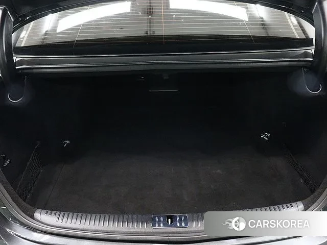 Genesis G90 id 3425885 из Кореи 11