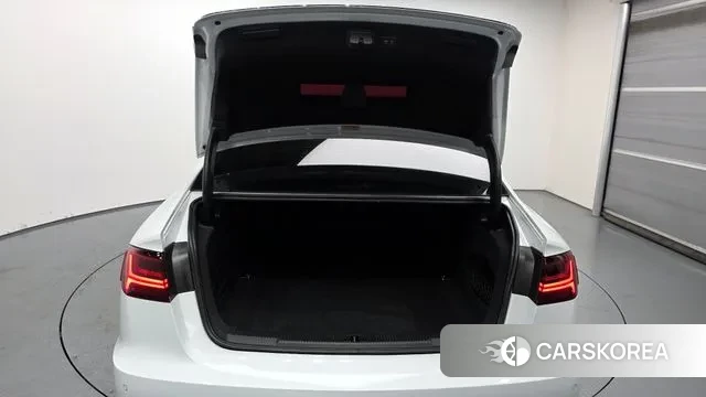 Audi New A6 id 3444842 из Кореи 11