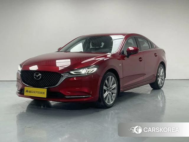 Mazda Atez id 4262283 из Китая 11