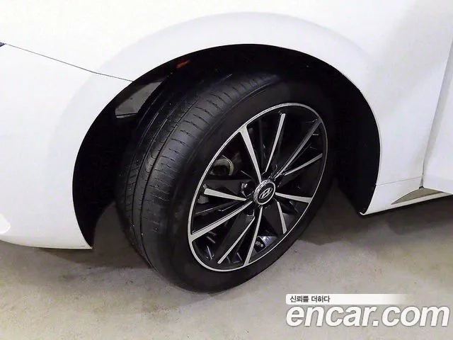 Hyundai The New Grandeur IG id 2924658 из Кореи 11