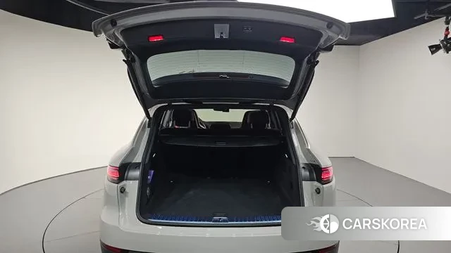 Porsche Cayenne (PO536) id 3016515 из Кореи 11