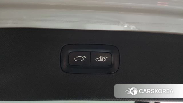 Volvo XC90 second Generation id 4518235 из Кореи 11
