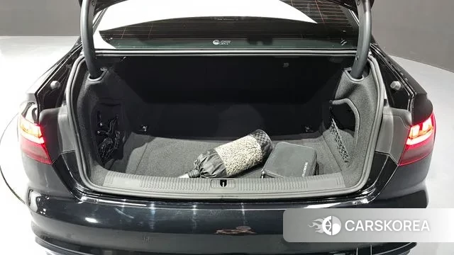 Audi A4 (B9) id 3472415 из Кореи 11