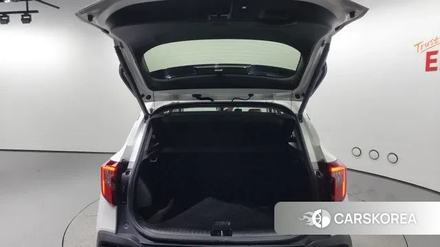 Kia The New Seltos id 2930593 из Кореи 11