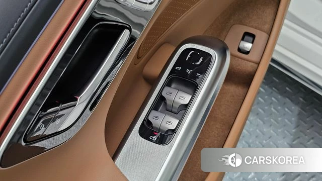 Mercedes-Benz E-Class W214 id 4792113 из Кореи 11