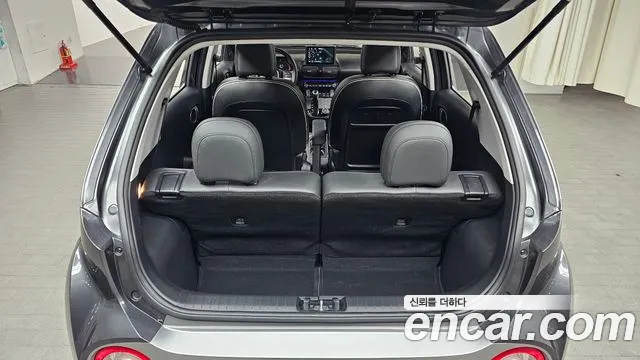 Hyundai Casper id 2823141 из Кореи 11