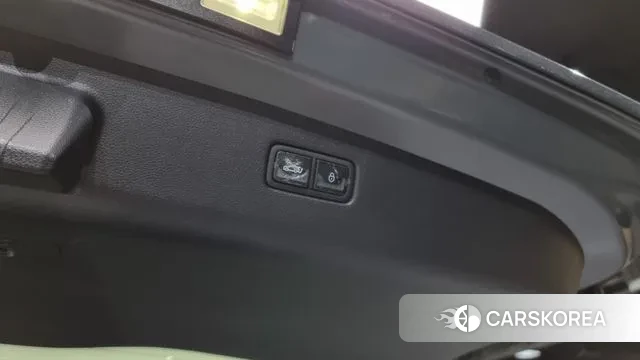 Genesis GV70 id 3003202 из Кореи 11