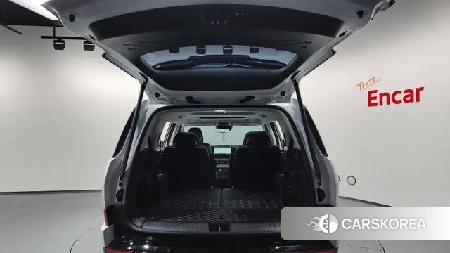 Hyundai Santa Fe (MX5) id 3512501 из Кореи 11