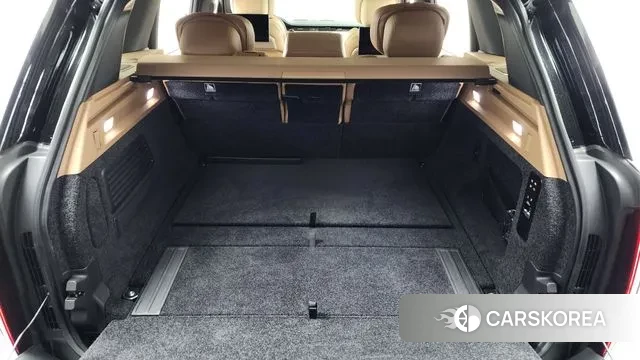 Land Rover Range Rover 5th Generation id 3596273 из Кореи 11