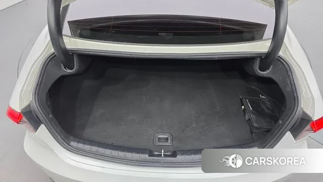 Hyundai The New Grandeur IG id 3469244 из Кореи 11