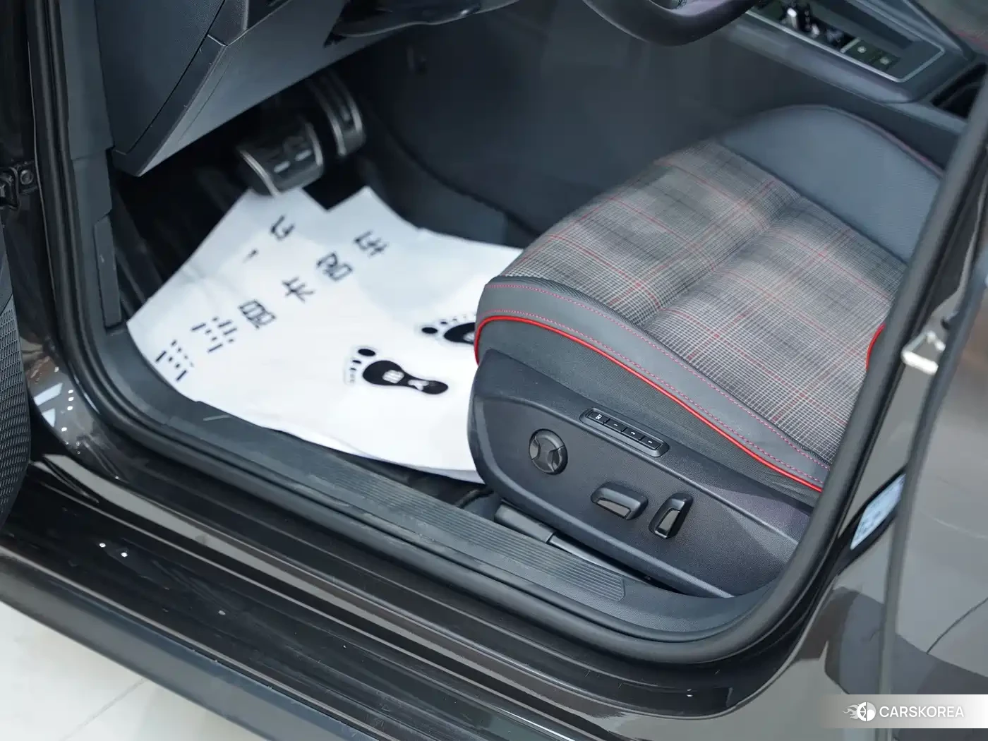 Volkswagen Golf id 4538625 из Китая 11