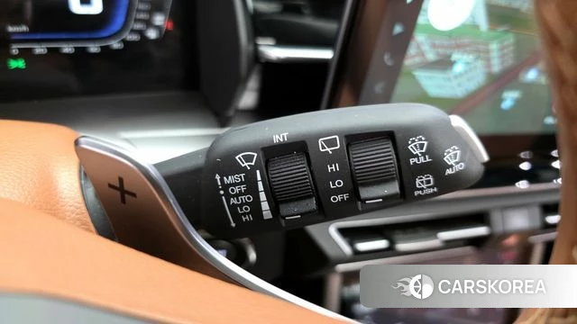 Ssangyong Torres id 4421933 из Кореи 11