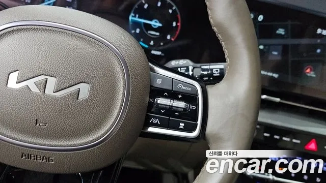 Kia Carnival 4th generation id 2954427 из Кореи 11