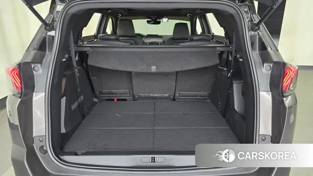 Peugeot 5008 second generation id 3726486 из Кореи 11