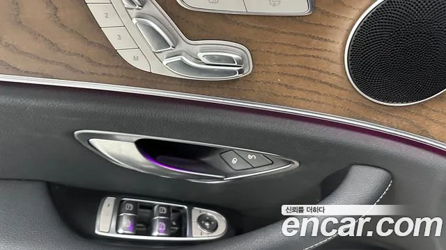 Mercedes-Benz E-Class W213 id 2364286 из Кореи 11