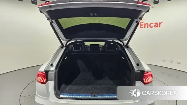 Audi Q8 (4M) id 3777736 из Кореи 11