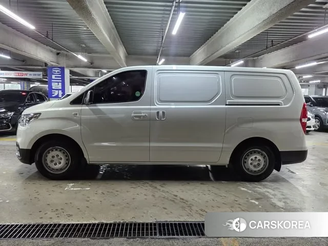 Hyundai The New Grand Starex id 2940440 из Кореи 11