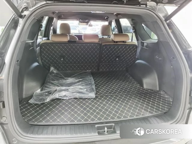 Kia The New Sorento 4th Generation id 4629202 из Кореи 11
