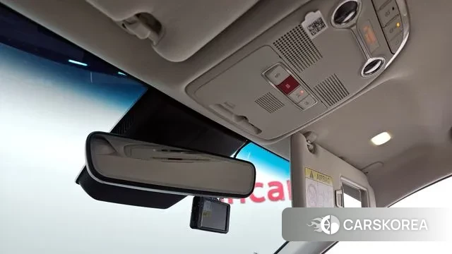 Hyundai The New Grandeur IG Hybrid id 3432662 из Кореи 11