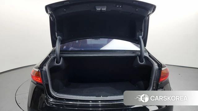 Kia Come New K7 id 3808471 из Кореи 11