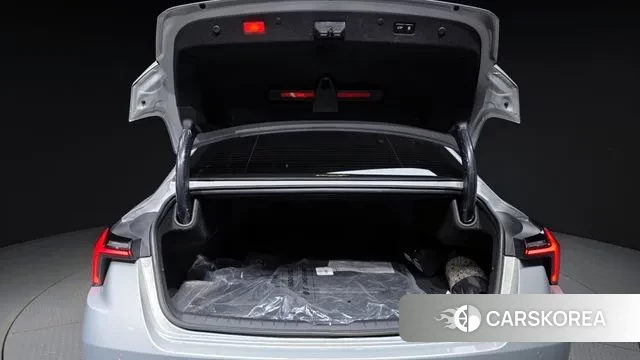 Kia The New K8 id 3142039 из Кореи 11