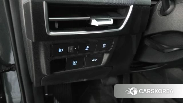 Hyundai Sonata D Edge (DN8) id 4928863 из Кореи 11