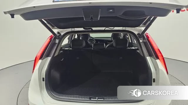Kia Di All New Niro EV id 3777093 из Кореи 11