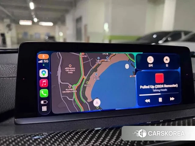 BMW M3 (F80) id 3445074 из Кореи 11