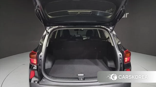 Kia Seltos id 3008656 из Кореи 11