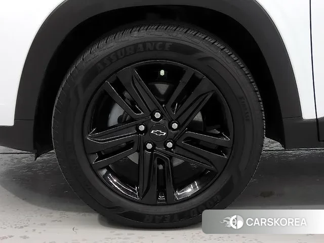 Chevrolet (GM Daewoo) Trax Crossover id 3179953 из Кореи 11