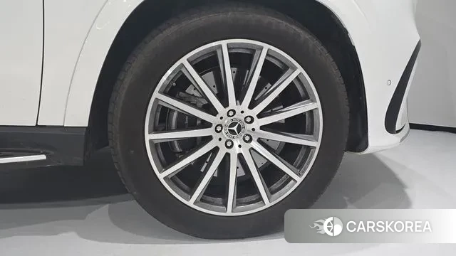 Mercedes-Benz GLS - Class X167 id 3057867 из Кореи 11