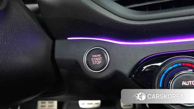 Kia The New K3 2nd generation id 4894246 из Кореи 11