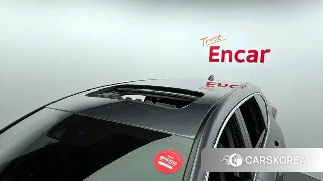 Honda CR-V 5th generation id 3454138 из Кореи 11