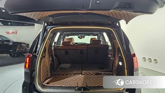 Kia Mohave Master id 3487846 из Кореи 11