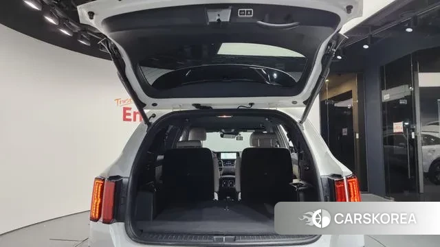 Kia Sorento 4th Generation id 3646224 из Кореи 11