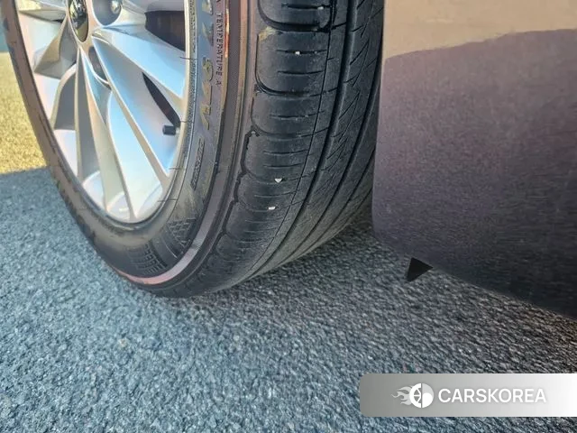 Kia Come New K7 id 3444926 из Кореи 11