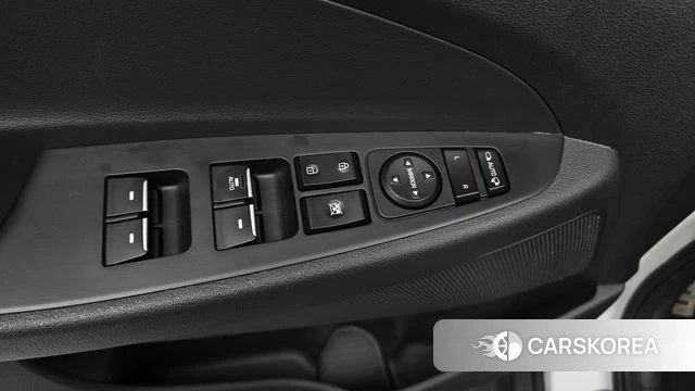 Hyundai All New Tucson id 4882112 из Кореи 11