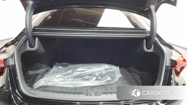 Kia K8 id 3850986 из Кореи 11