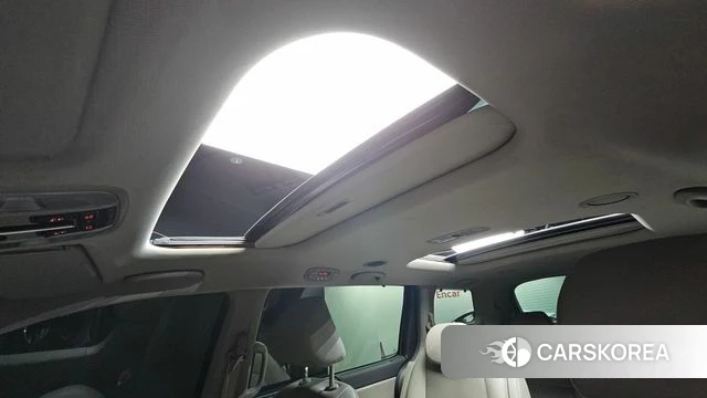 Kia The New Carnival id 4620191 из Кореи 11