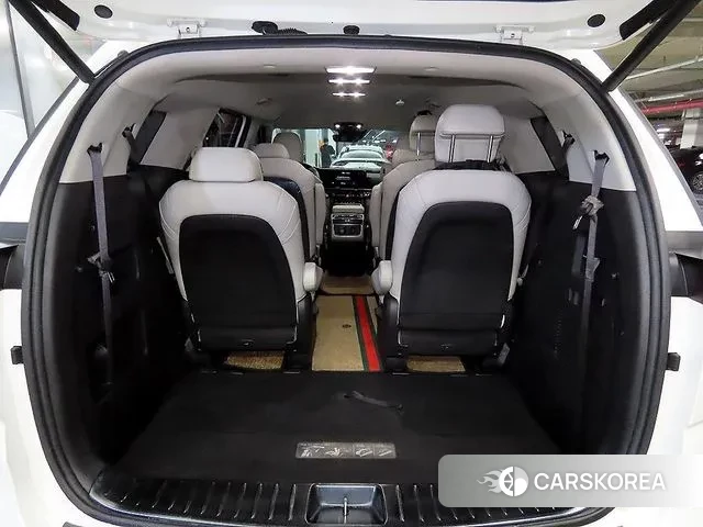 Kia Carnival 4th generation id 3395749 из Кореи 11